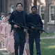 Illustration for article titled 8 Questions We Really Want Answered in iThe Handmaids Tale/is Second Season